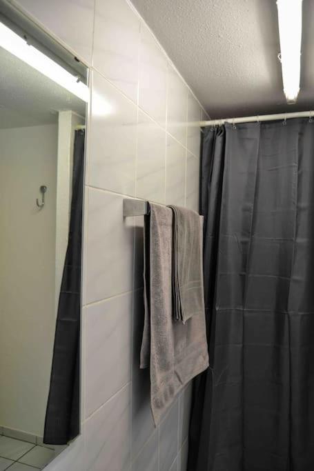 Schoene Dachgeschosswohnung Nahe Koeln المظهر الخارجي الصورة