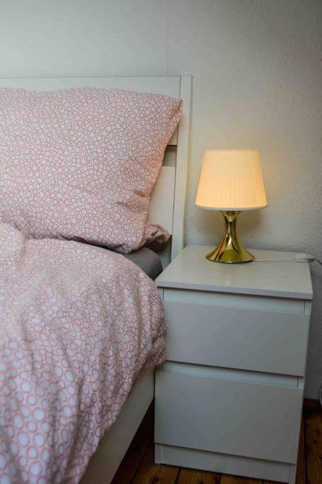 Schoene Dachgeschosswohnung Nahe Koeln المظهر الخارجي الصورة