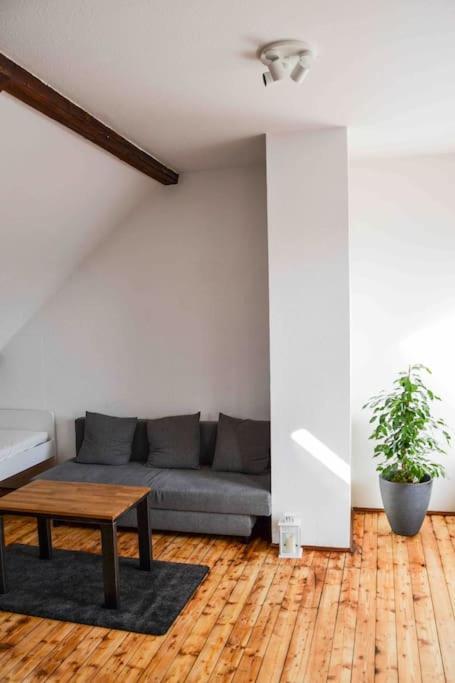 Schoene Dachgeschosswohnung Nahe Koeln المظهر الخارجي الصورة